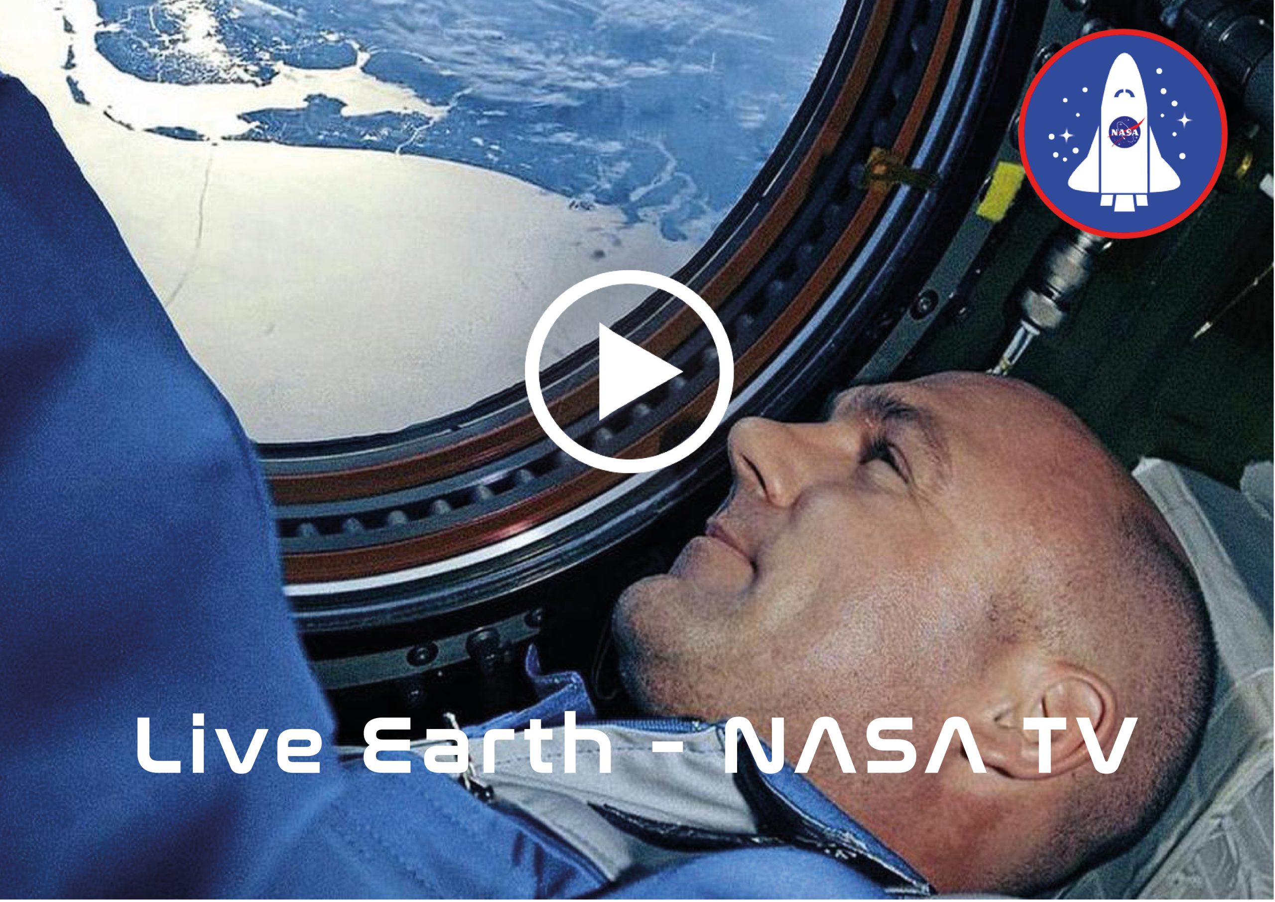 NASA TV LIVE